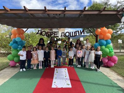 Група "Пчеличка"   1